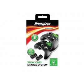 Sistema de carga Energizer para controles Xbox One-ComercializadoraZeus- 1036752242