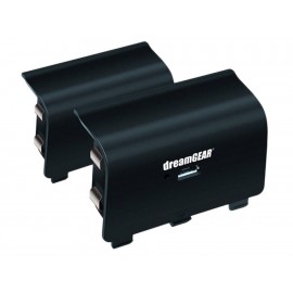 Xbox One Power Pack Dúo DGXB1 6605-ComercializadoraZeus- 1023133365