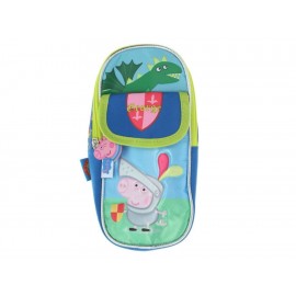 Photo Pack Lapicera Peppa Pig Dragón Azul-ComercializadoraZeus- 1053291399