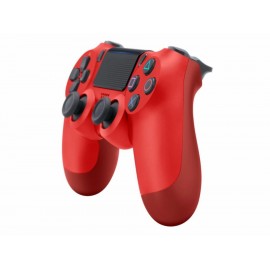 PlayStation 4 DualShock Magma Red-ComercializadoraZeus- 1054841961