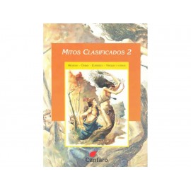 Mitos Clasificados 2-ComercializadoraZeus- 1037294370