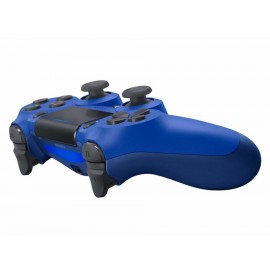 PlayStation 4 DualShock Wave Blue-ComercializadoraZeus- 1054914314