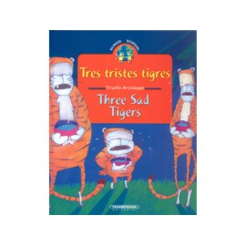 Tres Tristes Tigres Three Sad Tigers-ComercializadoraZeus- 1038073253