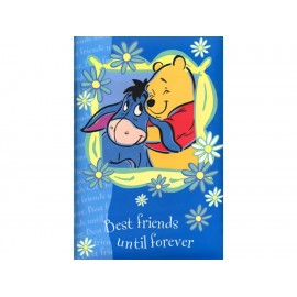Album para 300 Fotos Pooh y Eeyore Best Friends Until Foreve-ComercializadoraZeus- 1038073474
