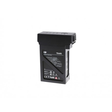 Batería DJI Matrice 600 TB48S 5700AH-ComercializadoraZeus- 1056069077