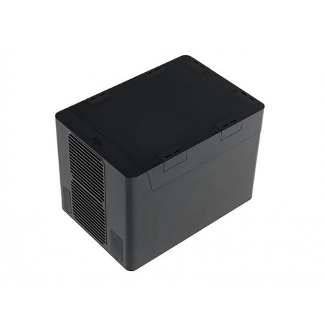 Multicargador DJI para 6 baterías-ComercializadoraZeus- 1056862206