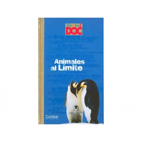 Animales Al Límite-ComercializadoraZeus- 1036354433