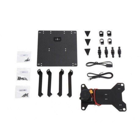 Montura DJI Matrice Serie 600 Zenmuse-ComercializadoraZeus- 1056862184