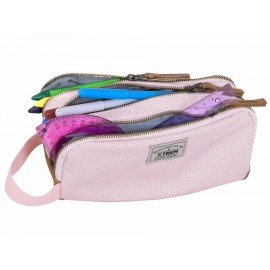 Lapicera Xtrem rosa claro-ComercializadoraZeus- 1057644971