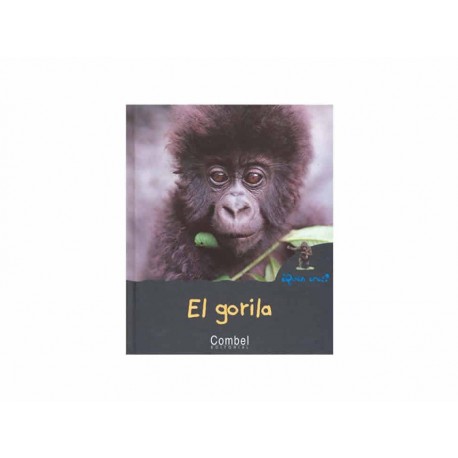 El Gorila-ComercializadoraZeus- 1037358980