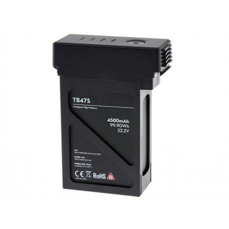 Batería DJI Matrice 600 TB47S-ComercializadoraZeus- 1056862320