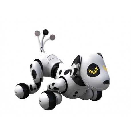Spin Master Zoomer 2.0-ComercializadoraZeus- 1043459755