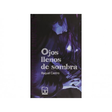 Ojos Llenos de Sombra-ComercializadoraZeus- 1038846741