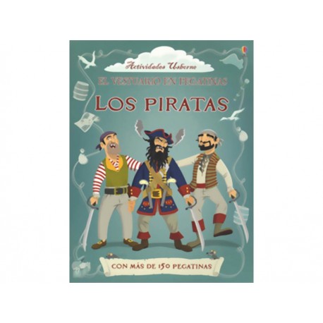 Los Piratas-ComercializadoraZeus- 1037936151
