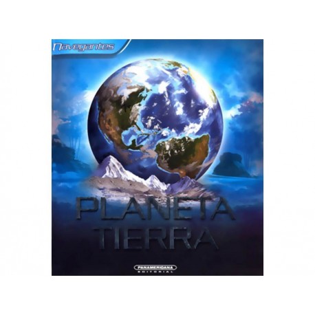 Planeta Tierra-ComercializadoraZeus- 1037301121