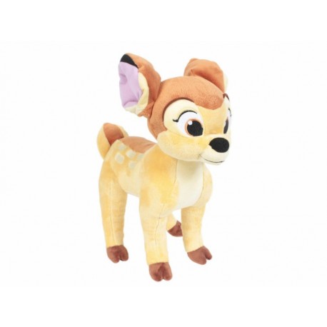 Disney Collection Peluche de Bambi-ComercializadoraZeus- 1053696933