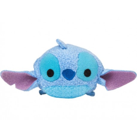 Tsum Tsum Stitch Peluche Mini-ComercializadoraZeus- 1048517290