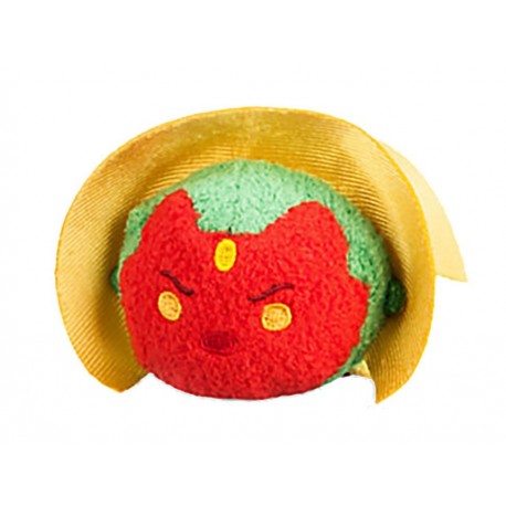 Disney Collection Tsum Tsum Peluche Pequeño de Vision-ComercializadoraZeus- 1050916258