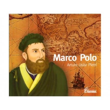 Marco Polo-ComercializadoraZeus- 1038046027