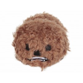 Disney Collection Tsum Tsum Peluche de Chewbacca-ComercializadoraZeus- 1051360032