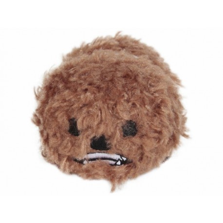 Disney Collection Tsum Tsum Peluche de Chewbacca-ComercializadoraZeus- 1051360032