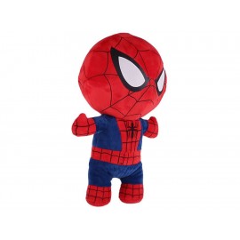 Marvel Ruz Spiderman Peluche-ComercializadoraZeus- 1025592545