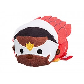 Disney Collection Tsum Tsum Peluche Pequeño de Falcon-ComercializadoraZeus- 1050916274