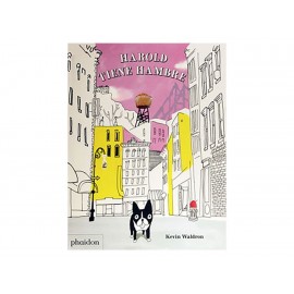 Harold Tiene Hambre-ComercializadoraZeus- 1052158971