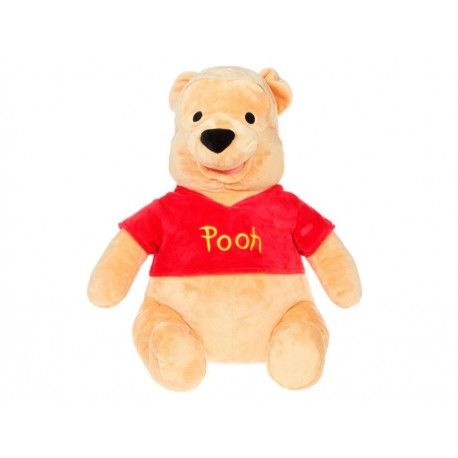 Peluche Disney Collection Winnie Pooh-ComercializadoraZeus- 1040680027