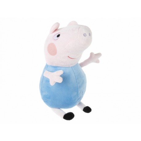 Peluche con sonido Bandai George-ComercializadoraZeus- 1058538317