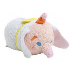 Disney Collection Peluche Tsum Tsum Clow Dumbo-ComercializadoraZeus- 1053886058