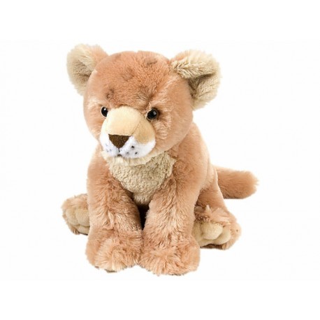 Peluche Wild Republic Cuddlekins León Bebé-ComercializadoraZeus- 1058202807