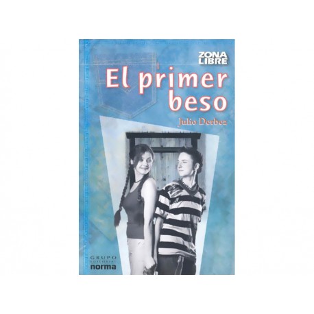 El Primer Beso-ComercializadoraZeus- 1037217103