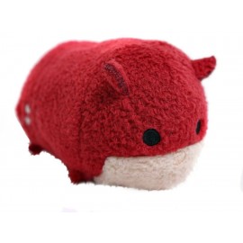 Disney Collection Peluche Tsum Tsum Daredevil-ComercializadoraZeus- 1053884403