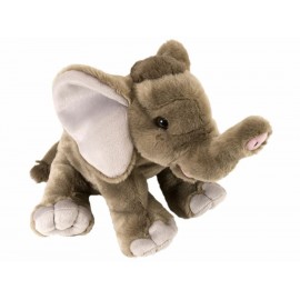 Peluche Wild Republic Cuddlekins Elefante Bebé-ComercializadoraZeus- 1058202700