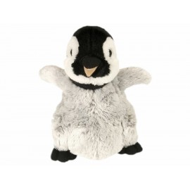 Peluche Wild Republic Cuddlekins Pingüino-ComercializadoraZeus- 1058202271