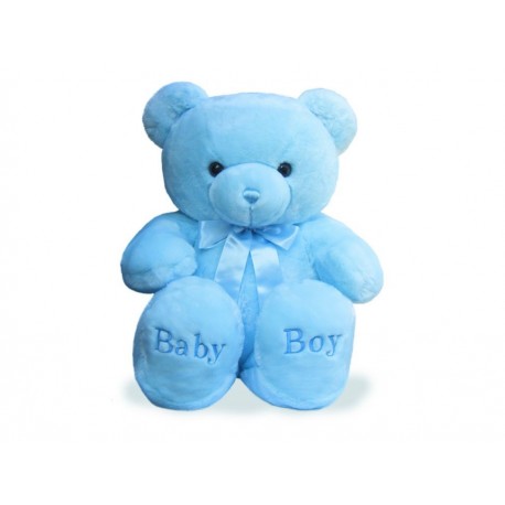 Aurora Comfy Oso Grande de Peluche-ComercializadoraZeus- 1054425739