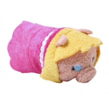 Disney Collection Peluche Tsum Tsum Miss Piggy-ComercializadoraZeus- 1053886228