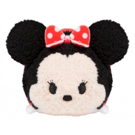 Tsum Tsum Minnie Peluche Mini-ComercializadoraZeus- 1048509076