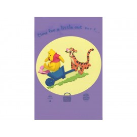 Album para 300 Fotos Pooh y Tigger Time For A Little-ComercializadoraZeus- 1038072524