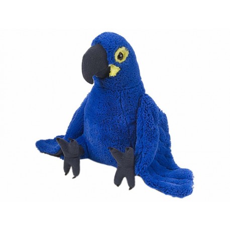 Peluche Wild Republic Cuddlekins Guacamaya Jacinta-ComercializadoraZeus- 1058202718