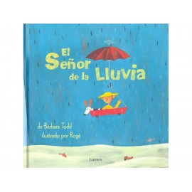 El Señor de la Lluvia-ComercializadoraZeus- 1038073512