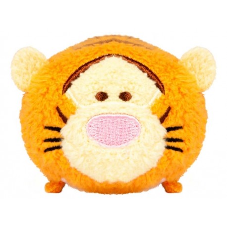 Tsum Tsum Tigger Peluche Mini-ComercializadoraZeus- 1048566215