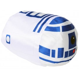 Tsum Tsum Peluche R2D2 Star Wars-ComercializadoraZeus- 1051352960