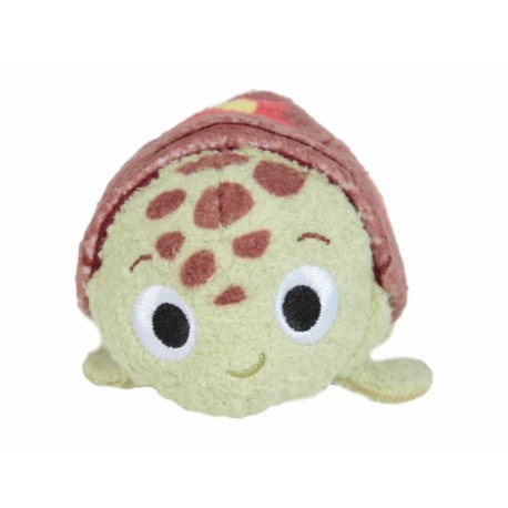 Disney Collection Tsum Tsum Peluche de Squirt-ComercializadoraZeus- 1053885370