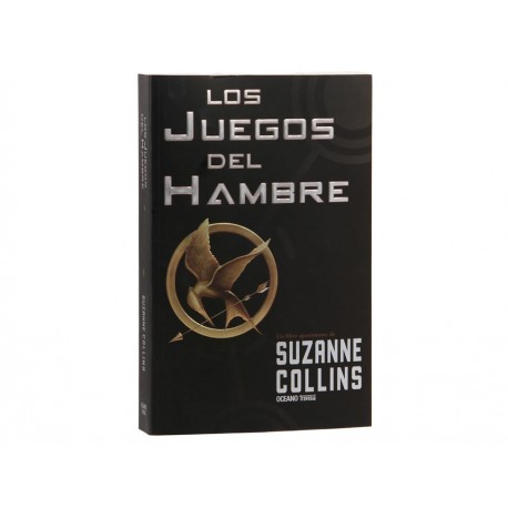 Los Juegos del Hambre-ComercializadoraZeus- 1035258317