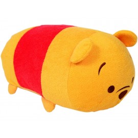 Disney Collection Tsum Tsum Peluche Mediano Pooh-ComercializadoraZeus- 1051352609