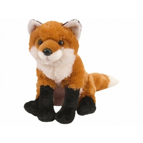 Peluche Wild Republic Cuddlekins Zorro-ComercializadoraZeus- 1058202335