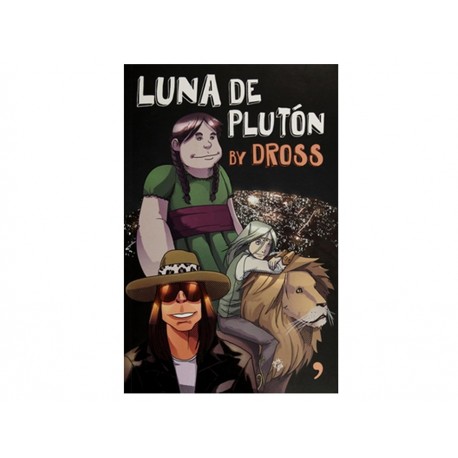 Luna de Plutón-ComercializadoraZeus- 1044210513