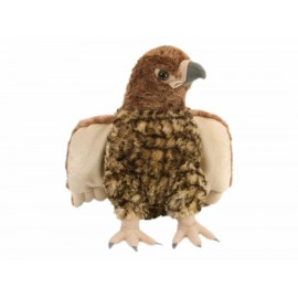 Peluche Wild Republic Cuddlekins Halcón-ComercializadoraZeus- 1058202726